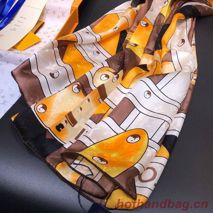 Louis Vuitton Scarf LVS00177 Louis Vuitton Scarf LVS00177
